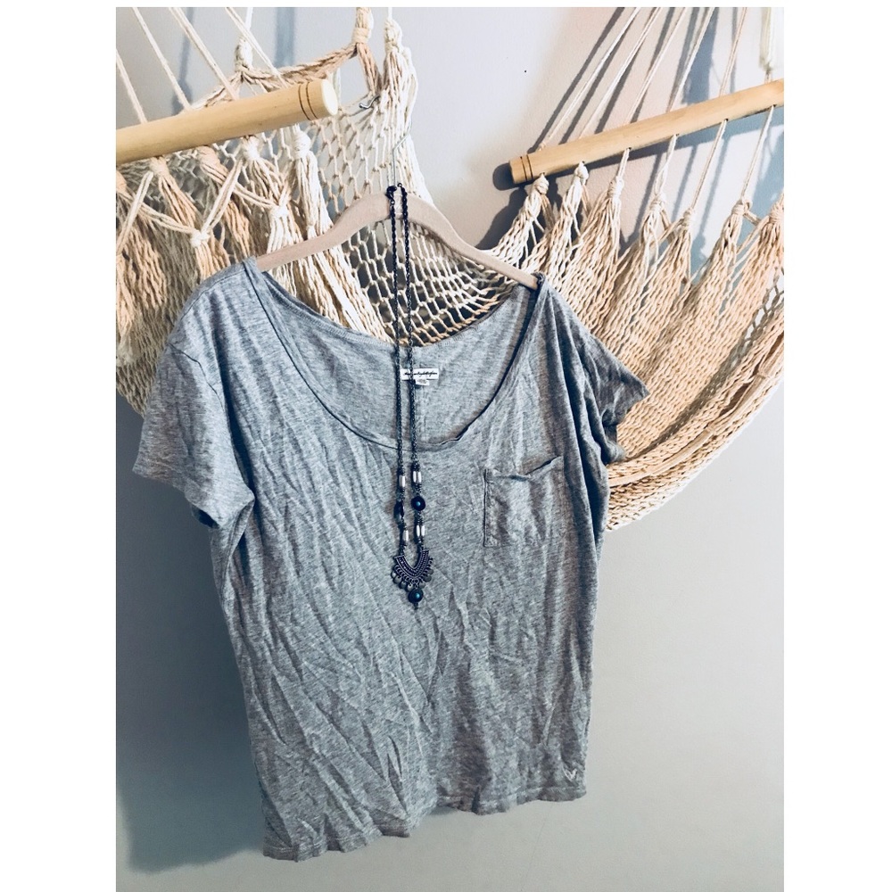 Comfy Tee